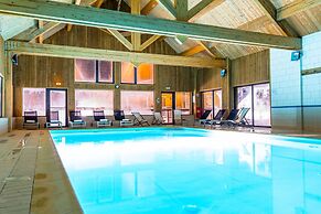 Résidence les Chalets du Berger Premium