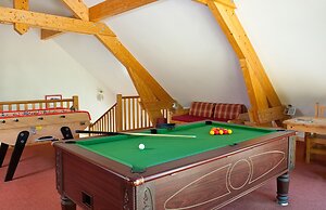 Résidence les Chalets du Berger Premium