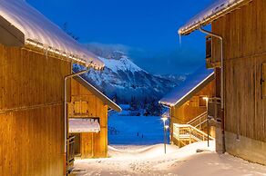 Résidence les Chalets du Berger Premium