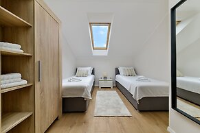 Villa Madison