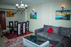 Stay.Plus Kasarani Budget Apartment