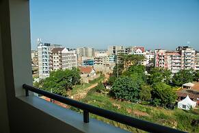 Stay.Plus Kasarani Budget Apartment
