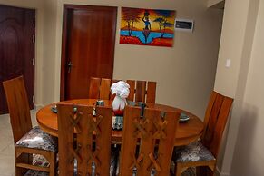 Stay.Plus Kasarani Budget Apartment