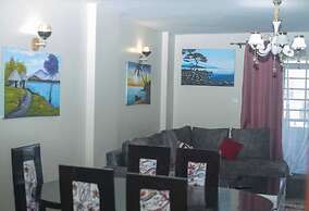 Stay.Plus Kasarani Budget Apartment