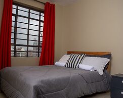 Stay.Plus Kasarani Budget Apartment