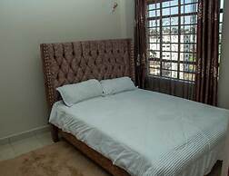 Stay.Plus Kasarani Budget Apartment