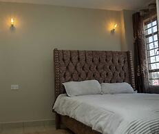 Stay.Plus Kasarani Budget Apartment