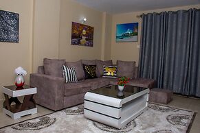 Stay.Plus Kasarani Budget Apartment