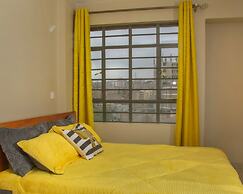 Stay.Plus Kasarani Budget Apartment