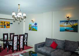 Stay.Plus Kasarani Budget Apartment