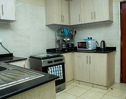 Stay.Plus Kasarani Budget Apartment