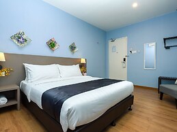 DK Hotel