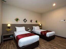 DK Hotel