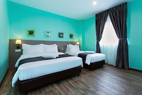 DK Hotel