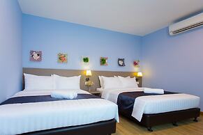 DK Hotel