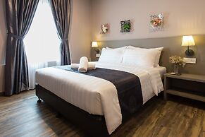 DK Hotel