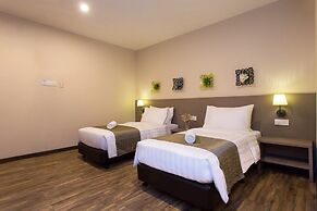 DK Hotel