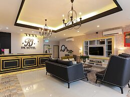 DK Hotel