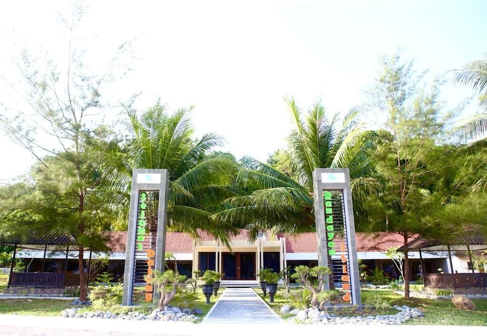 Randayan Resort by Kagum Hotels