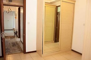 Stay.Plus Almasi Beachfront Apartments