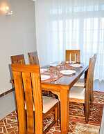 Stay.Plus Almasi Beachfront Apartments