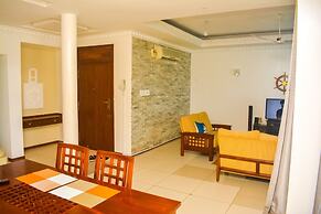 Stay.Plus Almasi Beachfront Apartments