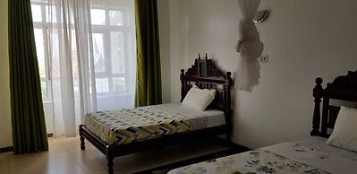 Stay.Plus Almasi Beachfront Apartments