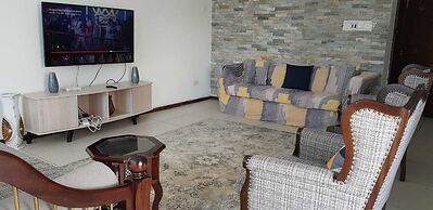 Stay.Plus Almasi Beachfront Apartments