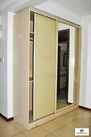 Stay.Plus Almasi Beachfront Apartments