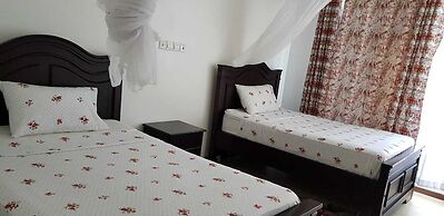 Stay.Plus Almasi Beachfront Apartments