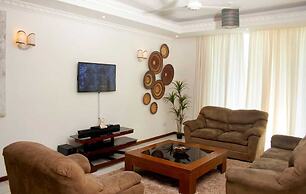 Stay.Plus Almasi Beachfront Apartments