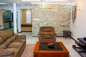 Stay.Plus Almasi Beachfront Apartments