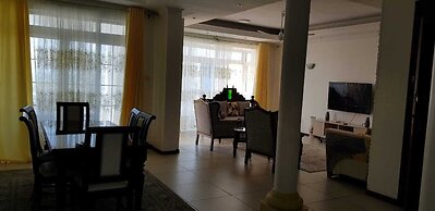 Stay.Plus Almasi Beachfront Apartments