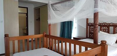 Stay.Plus Almasi Beachfront Apartments