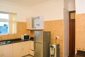 Stay.Plus Almasi Beachfront Apartments