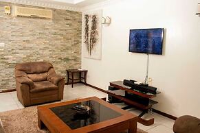 Stay.Plus Almasi Beachfront Apartments