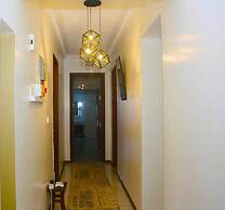 Stay.Plus Almasi Beachfront Apartments