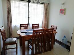 Stay.Plus Almasi Beachfront Apartments