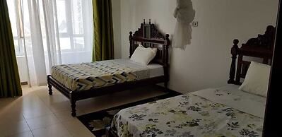 Stay.Plus Almasi Beachfront Apartments