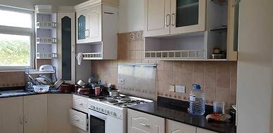 Stay.Plus Almasi Beachfront Apartments