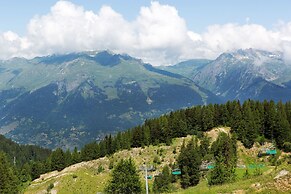 Madame Vacances Les Chalets des Praz