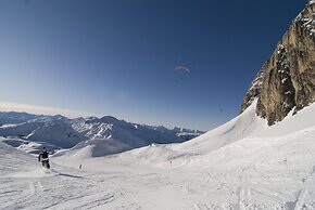 Madame Vacances Les Chalets des Praz