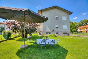 Residenza Il Parco Family Retreat