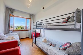 Residenza Il Parco Family Retreat