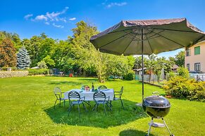 Residenza Il Parco Family Retreat