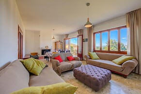 Residenza Il Parco Family Retreat
