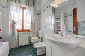 Residenza Il Parco Family Retreat