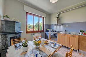 Residenza Il Parco Family Retreat