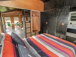The Tractor Shed
