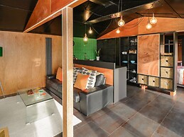 The Tractor Shed